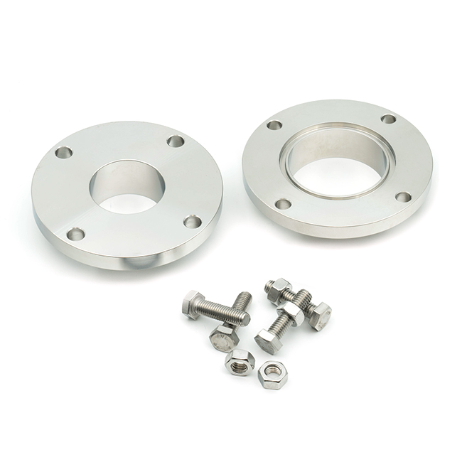 AL Flangecoupling DN25 EPDM/316L